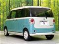2017 Daihatsu Move Canbus