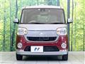 2017 Daihatsu Move Canbus