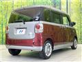 2017 Daihatsu Move Canbus