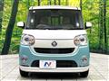 2017 Daihatsu Move Canbus
