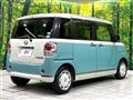 2017 Daihatsu Move Canbus