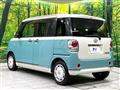 2017 Daihatsu Move Canbus