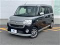 2018 Daihatsu Move Canbus