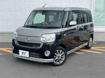 2018 Daihatsu Move Canbus
