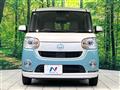 2018 Daihatsu Move Canbus