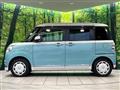 2018 Daihatsu Move Canbus