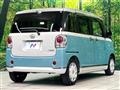 2018 Daihatsu Move Canbus