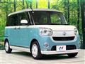 2018 Daihatsu Move Canbus