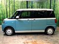 2018 Daihatsu Move Canbus