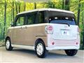 2018 Daihatsu Move Canbus