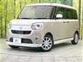 2019 Daihatsu Move Canbus