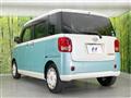 2019 Daihatsu Move Canbus