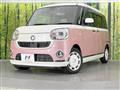2019 Daihatsu Move Canbus