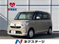 2019 Daihatsu Move Canbus