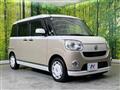 2019 Daihatsu Move Canbus