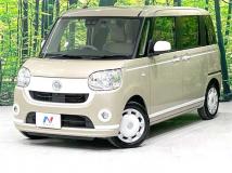 2019 Daihatsu Move Canbus