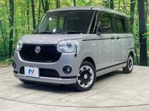 2021 Daihatsu Move Canbus