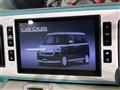2021 Daihatsu Move Canbus