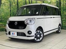 2022 Daihatsu Move Canbus