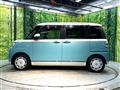 2020 Daihatsu Move Canbus