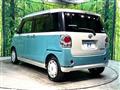 2020 Daihatsu Move Canbus