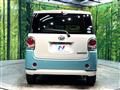 2020 Daihatsu Move Canbus