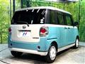 2020 Daihatsu Move Canbus
