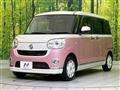 2021 Daihatsu Move Canbus