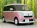 2021 Daihatsu Move Canbus