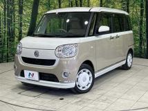 2021 Daihatsu Move Canbus