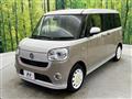 2021 Daihatsu Move Canbus