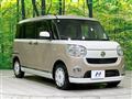 2018 Daihatsu Move Canbus