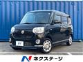 2018 Daihatsu Move Canbus