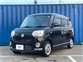 2018 Daihatsu Move Canbus