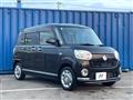 2018 Daihatsu Move Canbus
