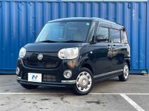 2018 Daihatsu Move Canbus