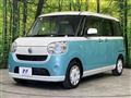 2018 Daihatsu Move Canbus