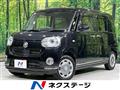 2018 Daihatsu Move Canbus