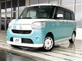 2019 Daihatsu Move Canbus