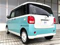 2019 Daihatsu Move Canbus