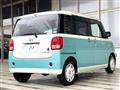 2019 Daihatsu Move Canbus