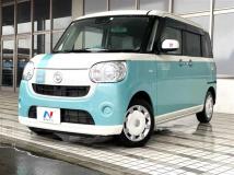 2019 Daihatsu Move Canbus
