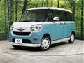 2019 Daihatsu Move Canbus