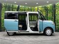 2019 Daihatsu Move Canbus