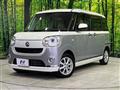 2021 Daihatsu Move Canbus