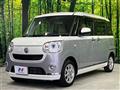 2021 Daihatsu Move Canbus