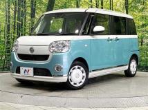 2021 Daihatsu Move Canbus