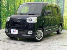 2022 Daihatsu Move Canbus