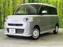 2023 Daihatsu Move Canbus