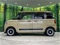 2023 Daihatsu Move Canbus